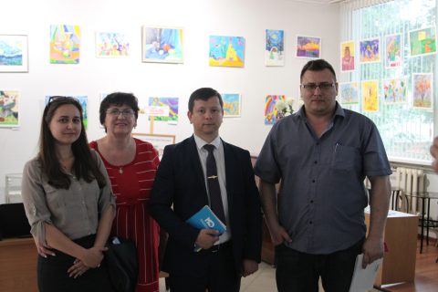 В Звенигороде Центр Общественного контроля будет осуществлять прием населения на постоянной основе