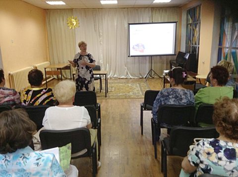 Жители сами решают,какой капитальный ремонт провести в доме