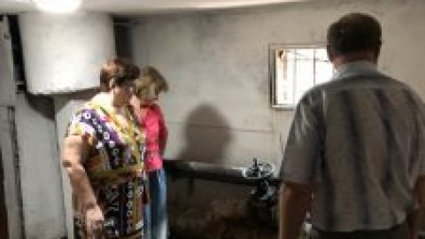 Белгородская область: Капремонт МКД на ул. Железнякова — даёшь качество!