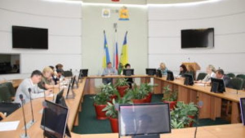 Вопросы кадрового обеспечения сферы ЖКХ в Республике Бурятия