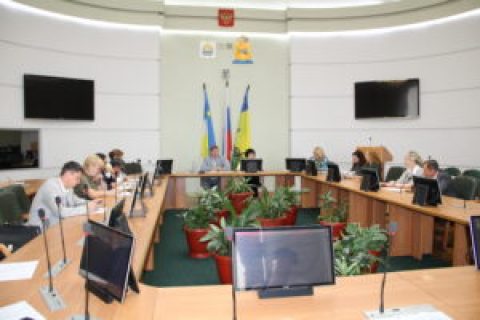 Вопросы кадрового обеспечения сферы ЖКХ в Республике Бурятия