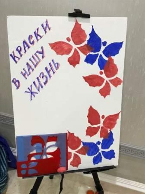 Что могут дети?