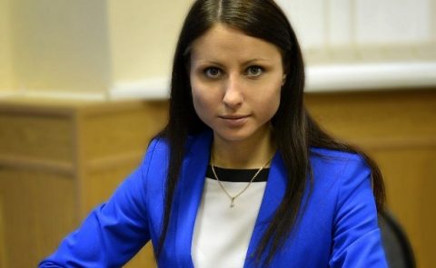 Анастасия Дементьева будет курировать жизнеобеспечение, транспорт и социальную политику г. Тулы