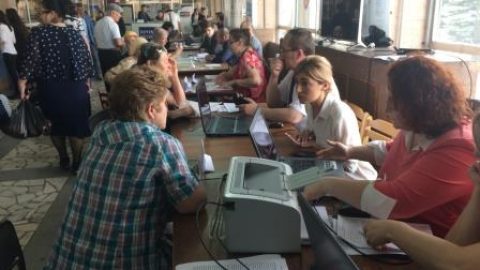 День открытых дверей, посвященный актуальным вопросам ЖКХ, прошел в г.Нальчик
