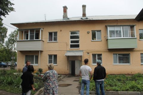 УК не выполняет свои обязательства по обслуживанию МКД