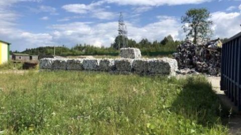 Деньги не пахнут или мусороразборки по-смоленски