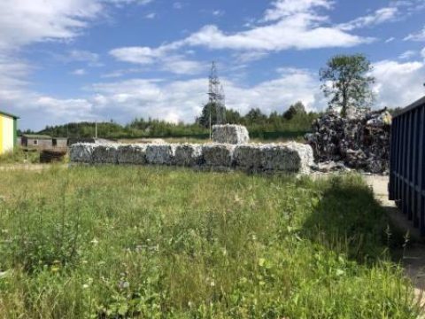 Деньги не пахнут или мусороразборки по-смоленски