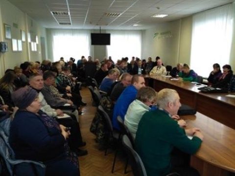 В Пензе состоялся семинар-совещание по вопросам изменений жилищного законодательства