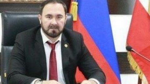 Мансур Солтаев избран в Общественную палату Чеченской республики третий созыв подряд