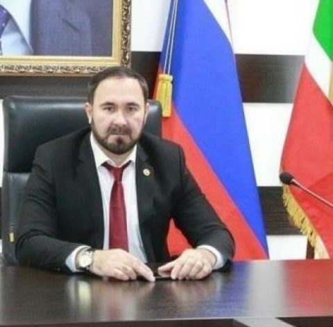 Мансур Солтаев  избран в Общественную палату Чеченской республики третий созыв подряд