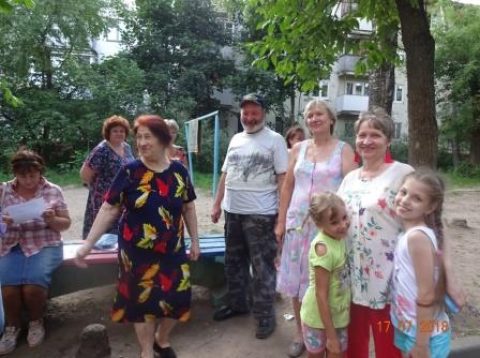 РЦОК Твери помог провести собрание собственников