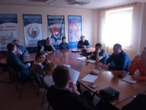 В Тюмени прошел «круглый стол» по защите прав потребителей в сфере ЖКХ