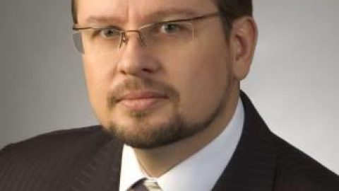 Сергей Улитин вошел в состав Общественной палаты Кировской области четвертый созыв подряд!