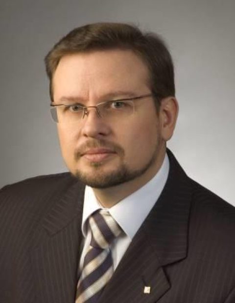 Сергей Улитин вошел в состав Общественной палаты Кировской области четвертый созыв подряд!