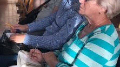 Качество подготовки дома к зиме — под контроль его жильцов