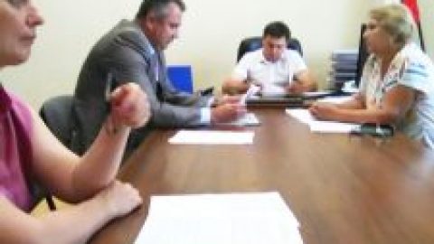 В Министерстве строительства и жилищно-коммунального хозяйства Саратовской области состоялось заседание попечительского совета Фонда капитального ремонта общего имущества в многоквартирных домах в Саратовской области