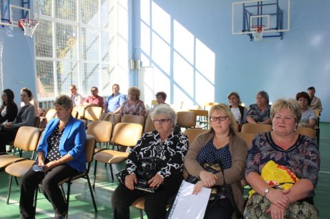В г.Киреевске Тульской области прошел семинар по обучению граждан работе с ГИС ЖКХ