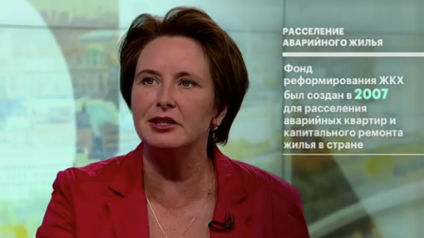 Расселять, сносить и строить: новые правила