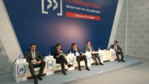 Светлана Разворотнева предложила сделать арендное жилье дешевым