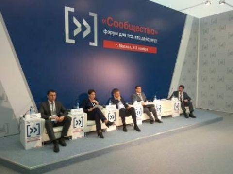 Светлана Разворотнева предложила сделать арендное жилье дешевым