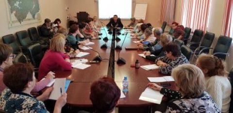 Новосибирск: Семинар «Правовые аспекты управления многоквартирным домом»