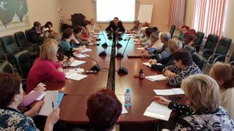 Новосибирск: Семинар «Правовые аспекты управления многоквартирным домом»