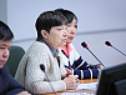 В Улан-Удэ продолжится реализация проекта «Городская среда»