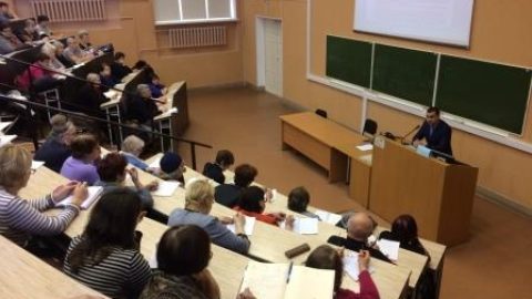 В Омске открыт новый сезон ШГП