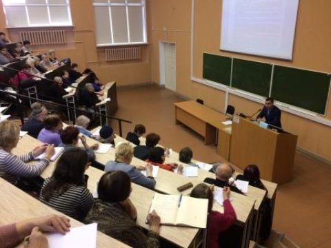 В Омске открыт новый сезон ШГП
