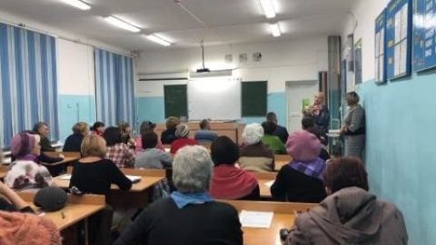 «Школа грамотного потребителя» в Благовещенске расширяет аудиторию