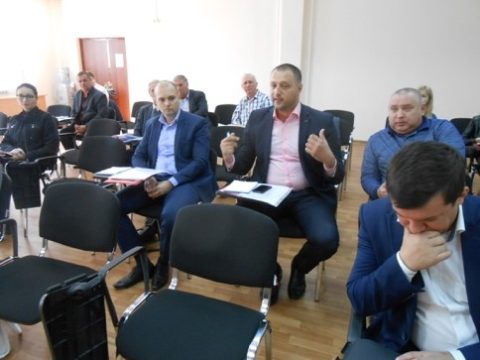 В Брянске прошел обучающий семинар по вопросам накопления и обращения с ТКО
