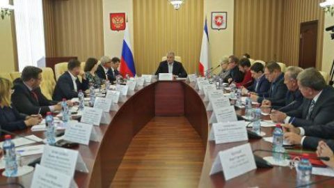 Глава Крыма назвал 5 муниципалитетов, которые не занимаются возвратом ОДИ собственникам