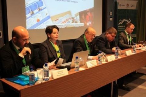 Эксперты «ЖКХ Контроль» рассказали южноуральцам о работе своей системы