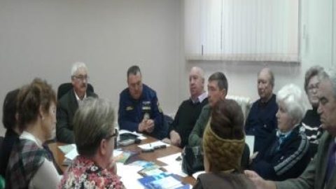 В Уфе прошел «круглый стол» по актуальным вопросам в ЖКХ