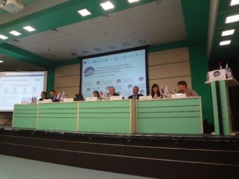 Елена Юлегина предложила отменить размещение информации в ГИС ЖКХ до полноценной отработки этой системы
