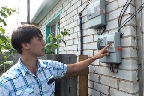 В Бурятии сельчане переплачивали из-за неверной установки счётчиков
