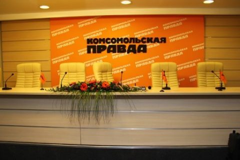 В пресс-центре «КП» состоится пресс-конференция по контролю нацпроекта «ЖКХ и городская среда»