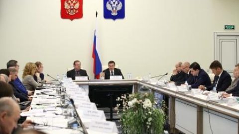 Светлана Разворотнева подвела итог работы НП «ЖКХ Контроль» за 2018 год на Общественном совете Минстроя