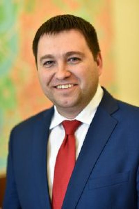 Поздравляем с назначением!