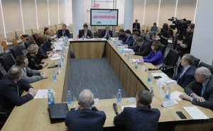 Круглый стол о защите прав потребителей электроэнергии состоялся в Нижнем Новгороде