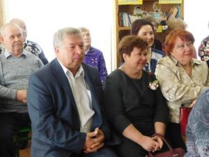 В Ветлужском районе Нижегородской области проводятся  «Дни открытых дверей управляющих организаций»