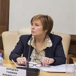 Бурцева