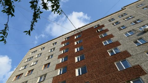 Нововведения в ЖКХ в 2022 году