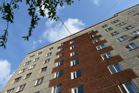 Нововведения в ЖКХ в 2022 году