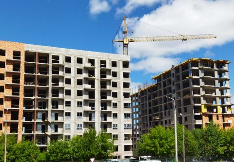 Общественники изучили ЖКХ-проблемы жителей новостроек