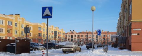 В Самарской области провели проверку по уборке территорий