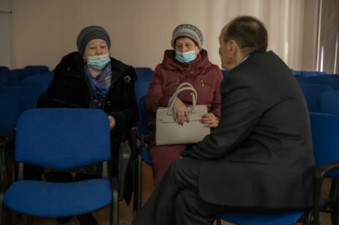 Актуальные, социально значимые для жителей Приморского края проекты реализует ИМЦ «Тихоокеанский Проект» в 2022 – 2023 годах.