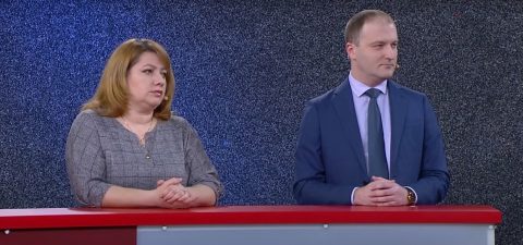 Общественная экспертиза: квартиры в новостройке