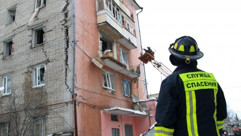 «ГАЗ без опасности»