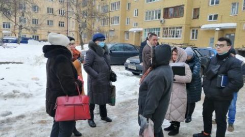 Повысилась плата за отопление в доме, что делать?
